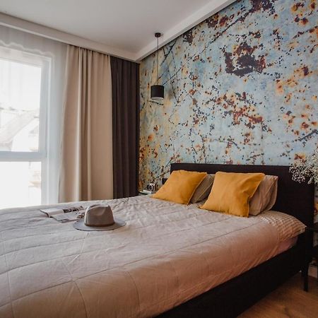 W&K Apartments - Ginger Suite - Faktura Vat, Parking Koszalin Exterior foto