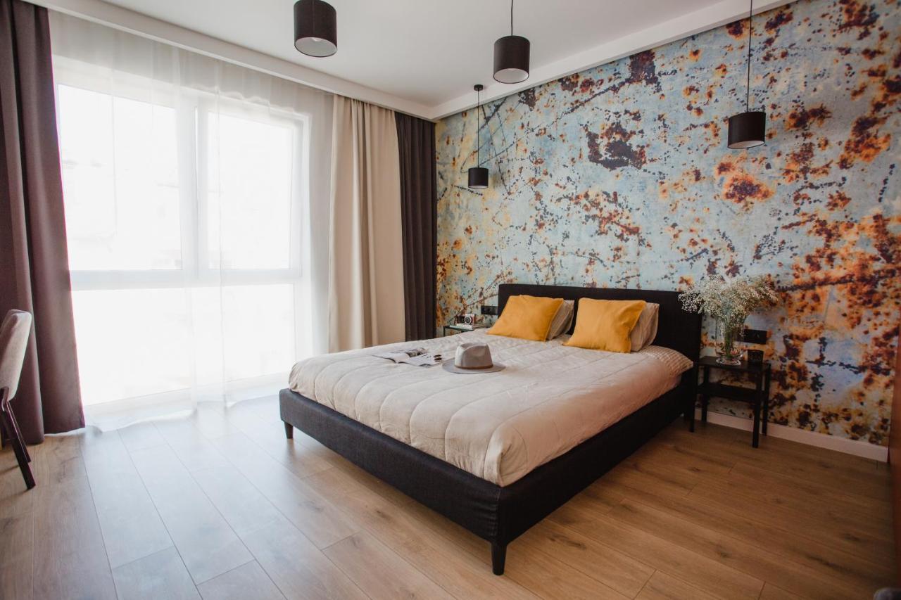 W&K Apartments - Ginger Suite - Faktura Vat, Parking Koszalin Exterior foto