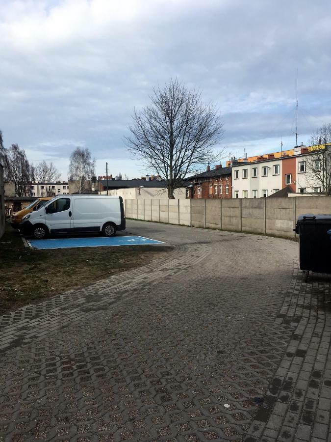 W&K Apartments - Ginger Suite - Faktura Vat, Parking Koszalin Exterior foto