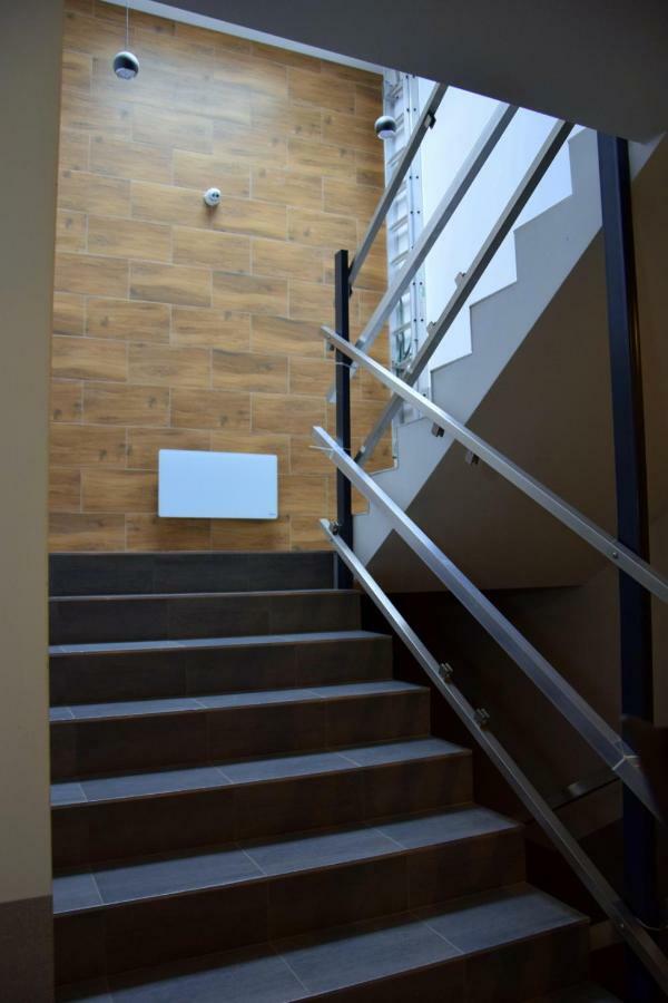 W&K Apartments - Ginger Suite - Faktura Vat, Parking Koszalin Exterior foto